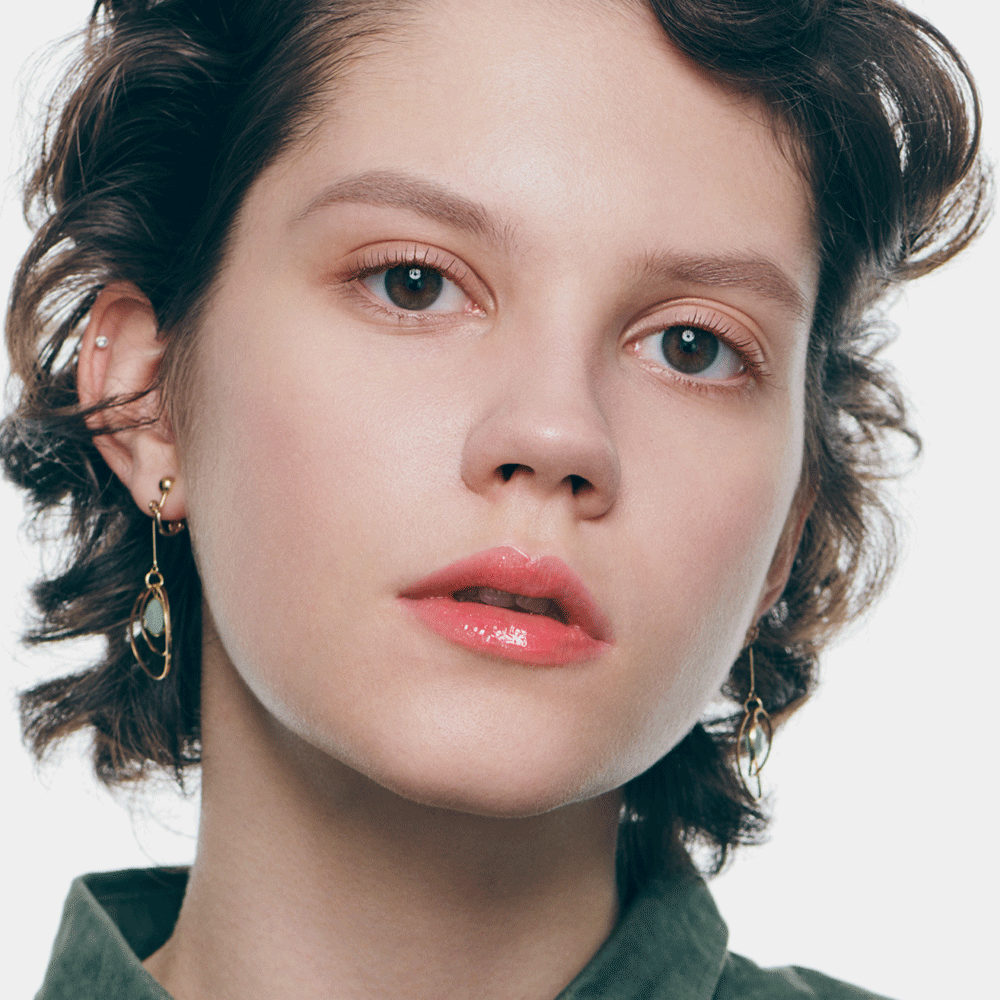 ettusais三角持久纤细立体#睫毛膏 杉药局海外睫毛膏/睫毛增长液