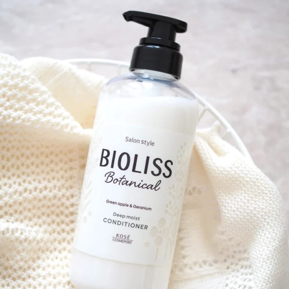  杉药局海外护发素