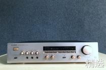 Original dress Japanese Rolex LUXMAN LVK-300 karaoke power amplifier second hand pure power release machine   