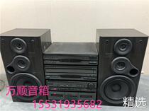 Vanshun Second-hand Sound Japan Original Dress Pioneer Pioneer J100D Combo Speaker Fever HIFI Sound