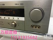 VanShun secondhand YAMAHA Yamaha HTR-5750 successfully put machine fever HIFI high power cinema power amplifier  