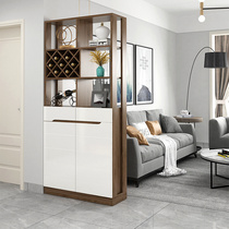 Brief Johu Peach Wood Color Living-room Cubicle Entrance door Hall Footwear Cabinet for display Exhibition containing cabinet Locker Cabinet