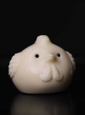 十二生肖小摆件礼品