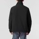 Under Armor official UA genuine men's cotton coat casual training warm cotton jacket hooded thickened short sports cotton coat