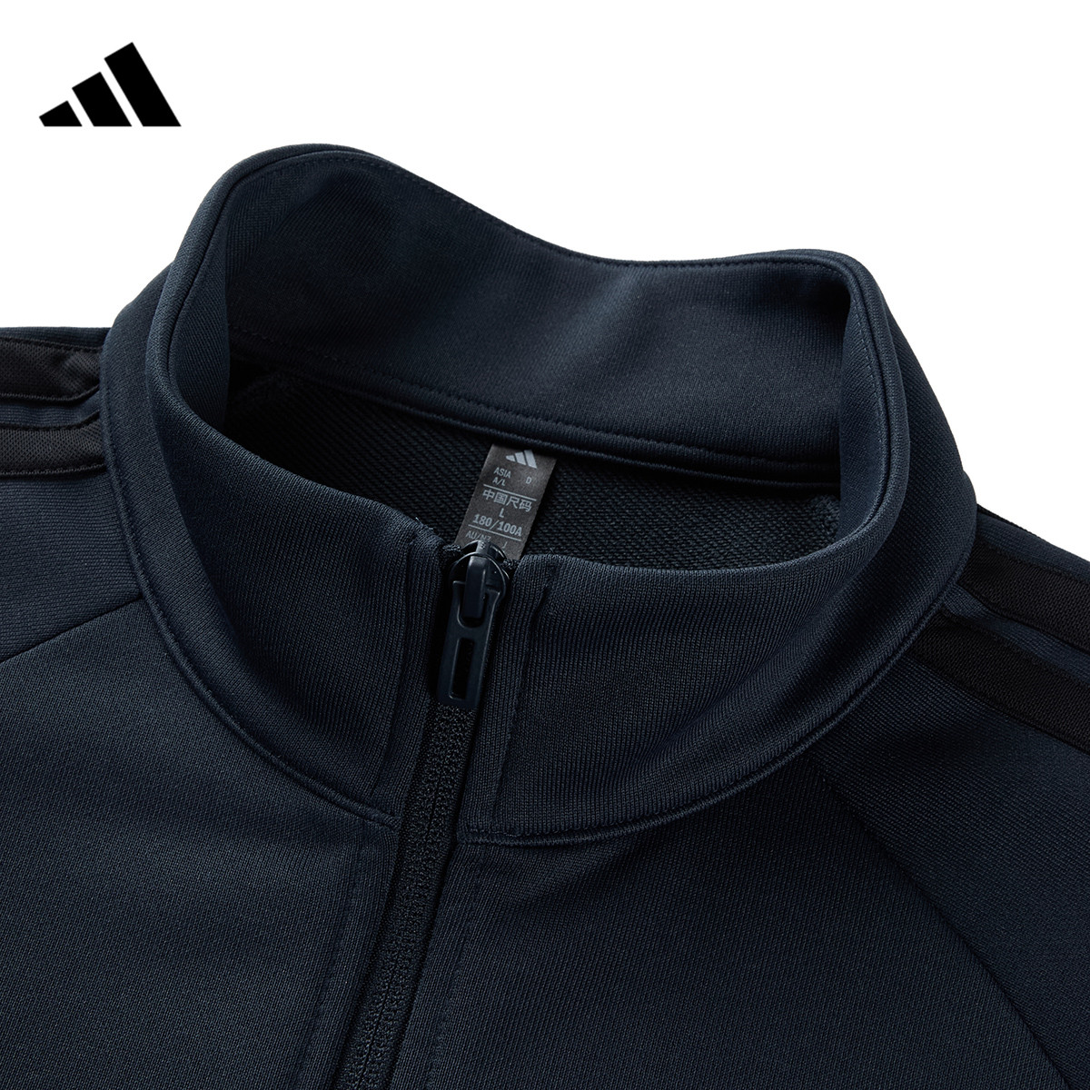 Adidas阿迪达斯运动套装男女跑步休闲卫衣开衫卫裤两件套KW1154,淘宝优惠券,粉丝福利购,淘宝优惠卷