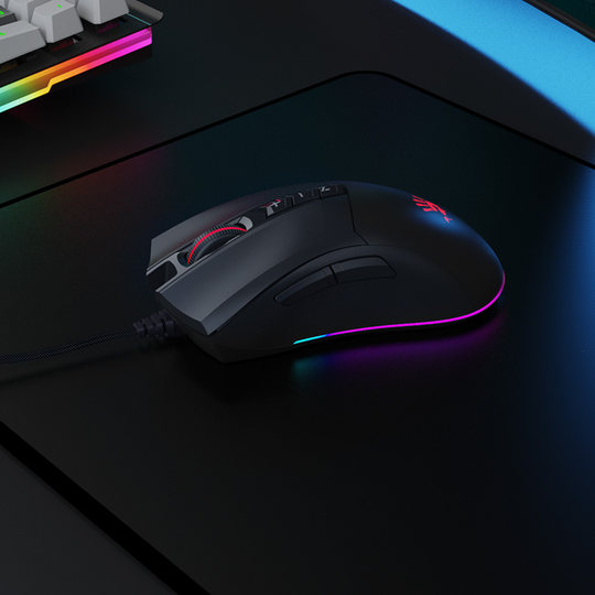 Флагманский магазин Bloody Hand Ghost Magic Light RGB