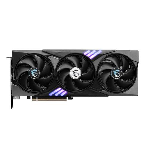 魔龙RTX5060Ti8GGANINGTRIOOC渲染电竞游戏AI智能电脑显卡 - 图3