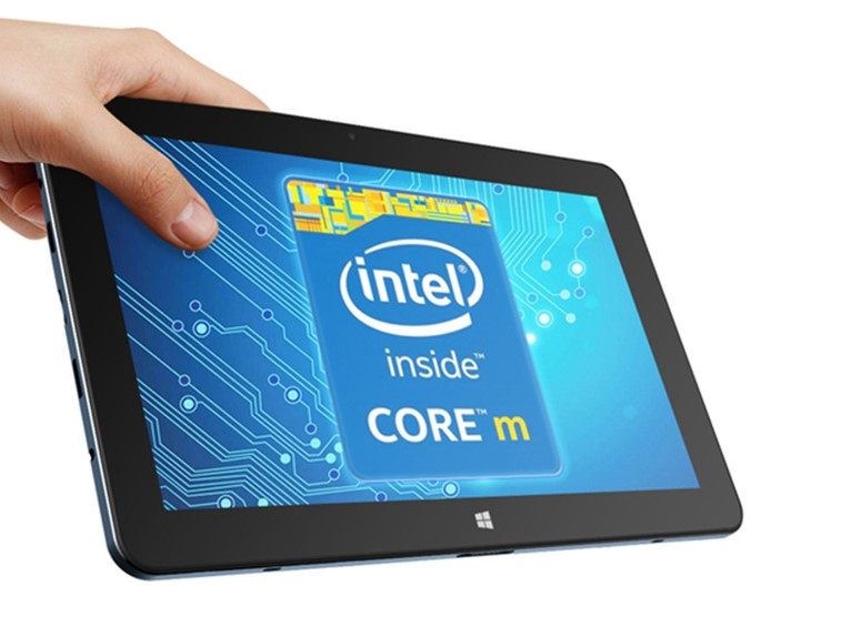 酷比魔方 i7手写版 win10平板电脑二合一办公炒股游戏酷睿处理器