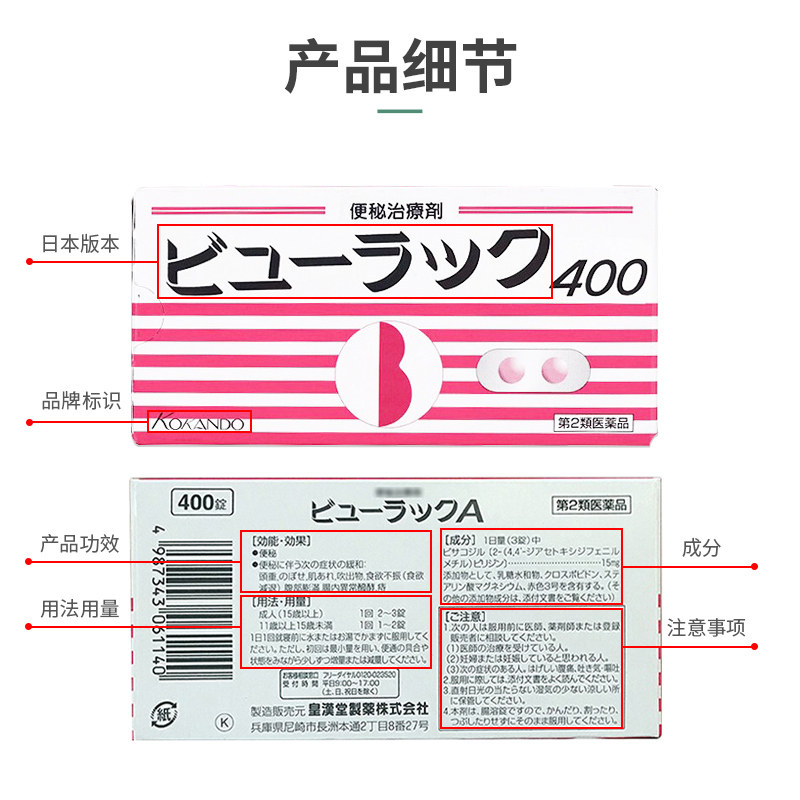  洋洲荟海外国际肠胃用药