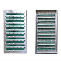 Japanese purchase of stainless steel cover floor drain m cover rectangular kitchen toilet room Deodorant Lid Room well cover Rainwater Water