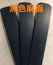 New Products Hot Melt Adhesive Self-Adhesive Type with glue sealing edge strips Lacquered Eco-Plate Cabinet Furniture Wardrobe Warm White Pvc Bag