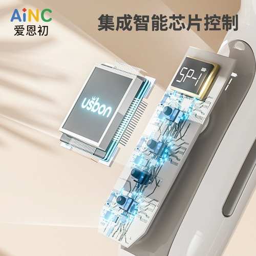 Детский молокоотсос, назальный аспиратор для новорожденных для младенца для домашнего использования