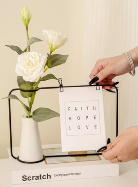 速发风创厅玄关电视柜桌面摆件客意家品装饰居卧室房间布置小摆设