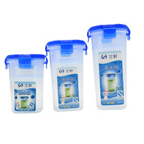 Tea drinking water cup sealing cup anti-leaking cup with hand cup plastic mouth cup Vanglow Department Store