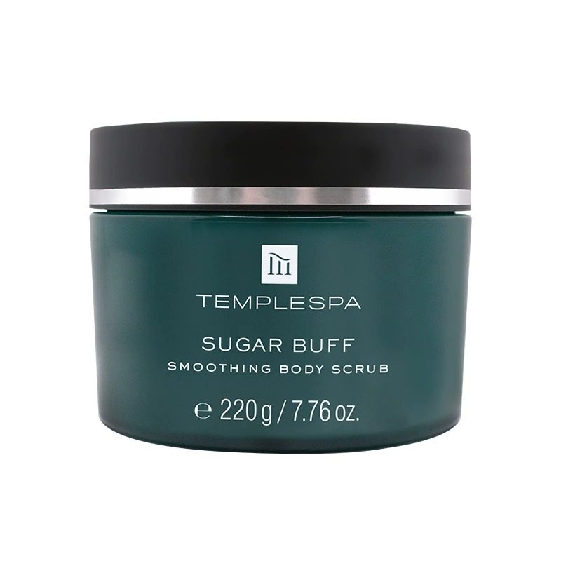  TEMPLESPA海外身体磨砂