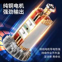 Five Rhombus Powered Diesel Generating Set 220v Site Single-phase 3kw5 6 8 10 KW Three-phase 380v mute