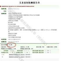 Artificial Intelligence VIP Article Network Duplication Rate Detection Expedited Query English Master AI Rate Detection Duplication Checking Service