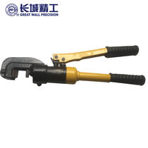 Great Wall Seiko hydraulic steel bar cutter cut steel reinforcement tool HY22421983