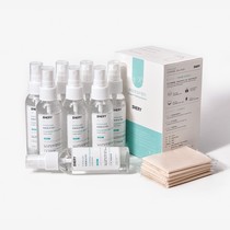New glasses cleaning liquid eye waterproof spray Mist Detergent Shine lenses Flashlight Machine Brain Screen God Cleaner 