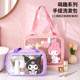 三丽鸥洗漱包出差旅行防水化妆包大容量女便携游泳洗澡收纳包新款