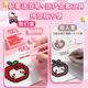 Bean spelling set material package full set of tools pen particles spelling beans fusion bean iron handmade diy educational toys