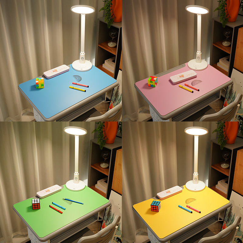 书桌垫写字台桌垫学生写字桌学习桌儿童书桌垫子护眼防近视可裁剪,淘宝优惠券,粉丝福利购,淘宝优惠卷