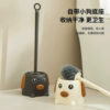 Qiwang toilet brush/toilet brush toilet brush set