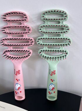 没有美发/烫发/染发器（梳）