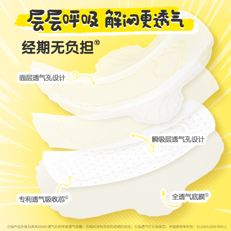 <span style = 'padding: 0 5px;background: %23000000'><font color='%23000000'>洁婷美月见！112片日夜组合装卫生巾</font></span>4