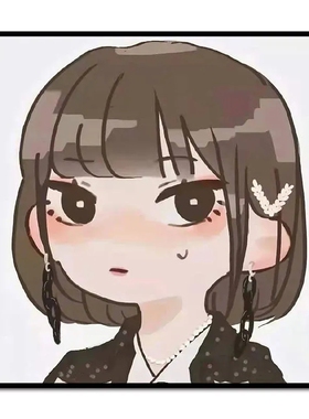 填充画diy数字油画油彩画丙烯