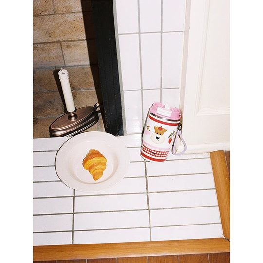 【所有姐姐的衣橱直播间】Tagi. 吨吨杯不锈钢保温水杯