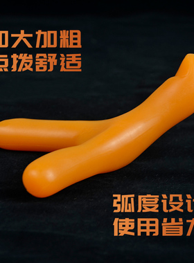 推经络推背全身省力经络按摩笔