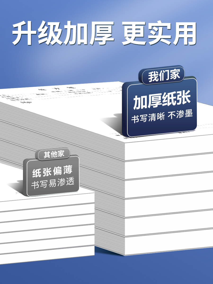 定制处方笺中医医院门诊开处方单医生手写口腔诊所药店卫生室医用诊断单通用兽医药品处方纸处方签通用开药单 - 图2