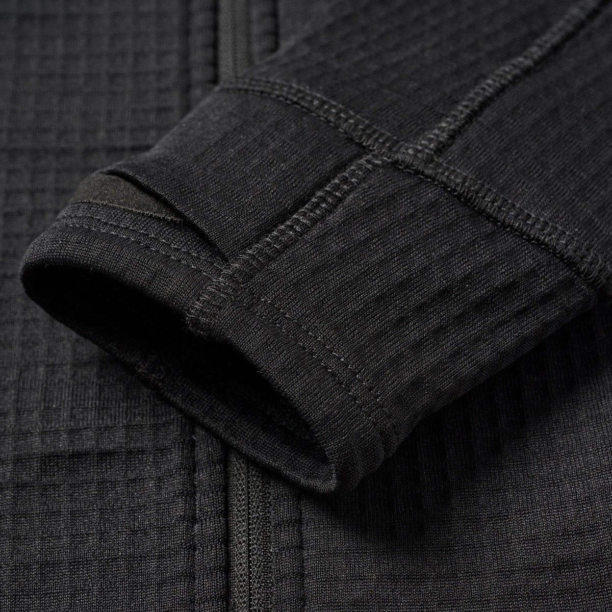 波司登冬季户外吸湿排汗运动外套Polartec弹力抓绒开衫女,淘宝优惠券,粉丝福利购,淘宝优惠卷