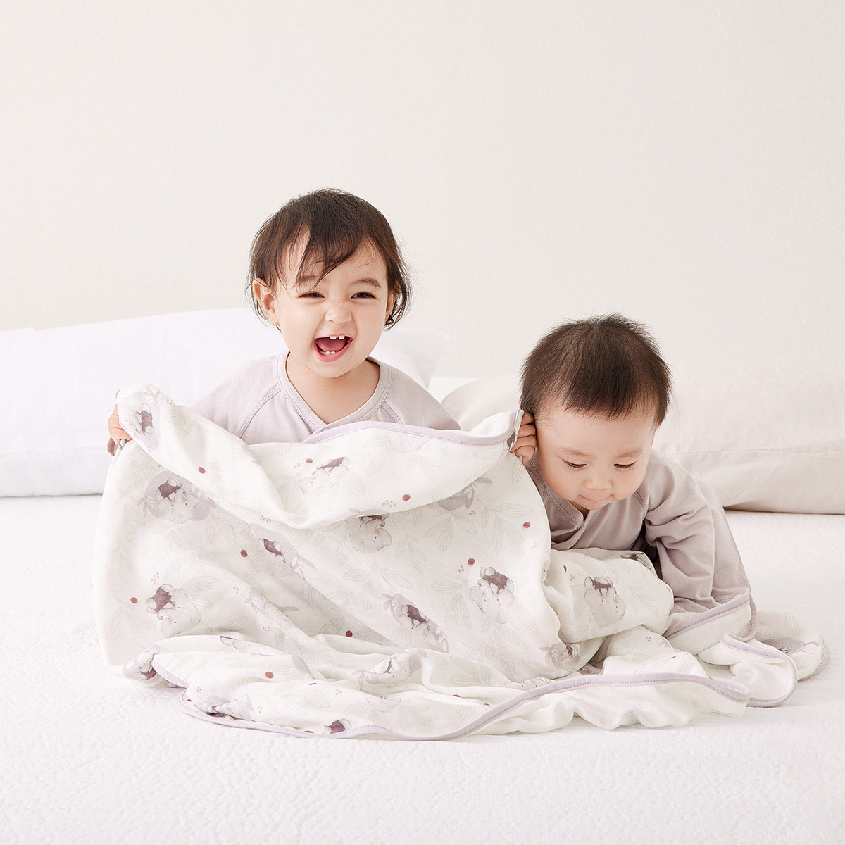 mamascollection新生儿宝宝婴儿礼盒四季套装送礼高档,淘宝优惠券,粉丝福利购,淘宝优惠卷