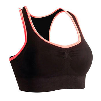 LYTESS Beauty Envoy Fitness Back Bra ສະດວກສະບາຍ ແລະລະບາຍອາກາດໄດ້ ກະຕຸ້ນໃຫ້ເຕົ້ານົມແຂງແຮງ ແລະສວຍງາມ Sports Bra