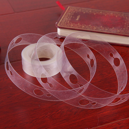 速发连球气接链条不规则气球链制作工具胶链卡扣连对派接婚礼场景 - 图1