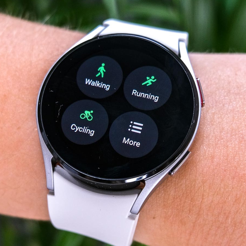 三星Galaxy Watch4智能手表可玩少年骇客Ben10支持运动计步QQ回复 - 图2