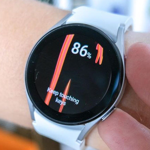 三星Galaxy Watch4智能手表可玩少年骇客Ben10支持运动计步QQ回复 - 图0