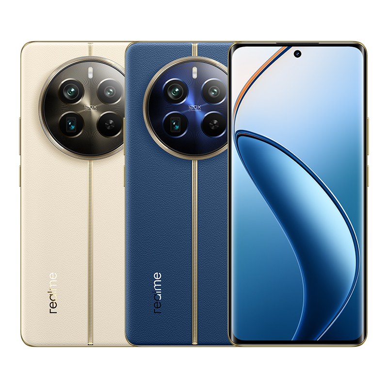 【12期免息】realme 真我12Pro+ 手机2024新款手机上市 realme官方旗舰店官网 真我手机 真我11pro 真我12pro