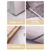 Floor mat light luxury high-end entrance door mat