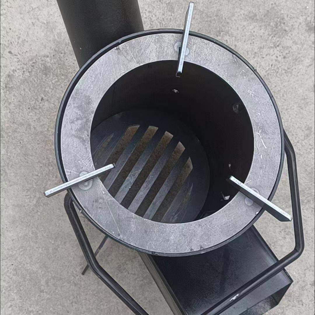 德国户外柴火炉野餐炉具野炊折叠炉烧水炉露营装备用品柴火炉户外,淘宝优惠券,粉丝福利购,淘宝优惠卷