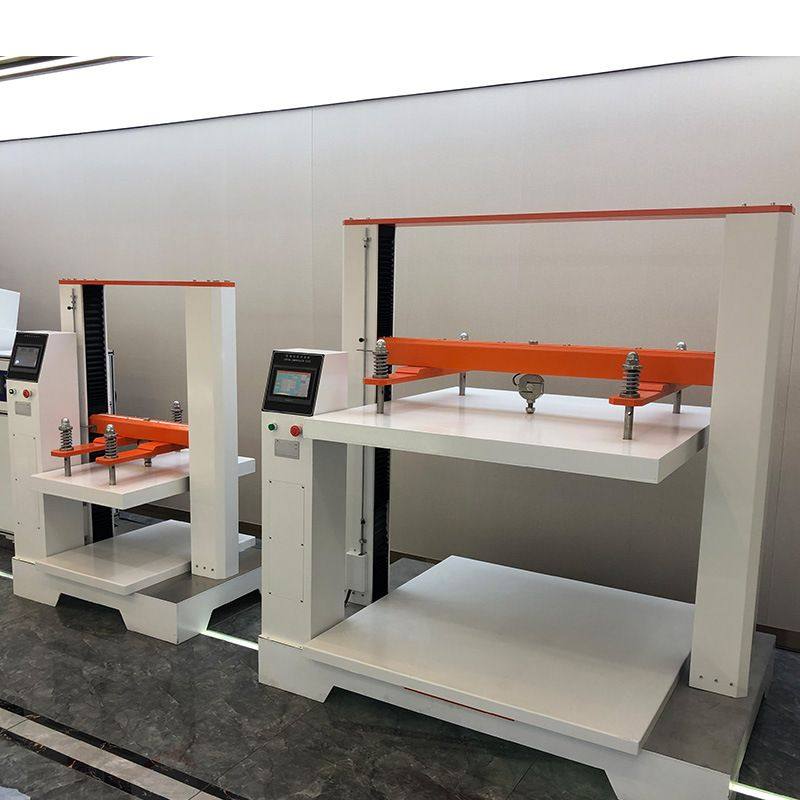 纸箱堆码测试机塑料桶纸桶纸盒纸罐蜂窝板箱瓦楞纸箱承压测试仪,淘宝优惠券,粉丝福利购,淘宝优惠卷