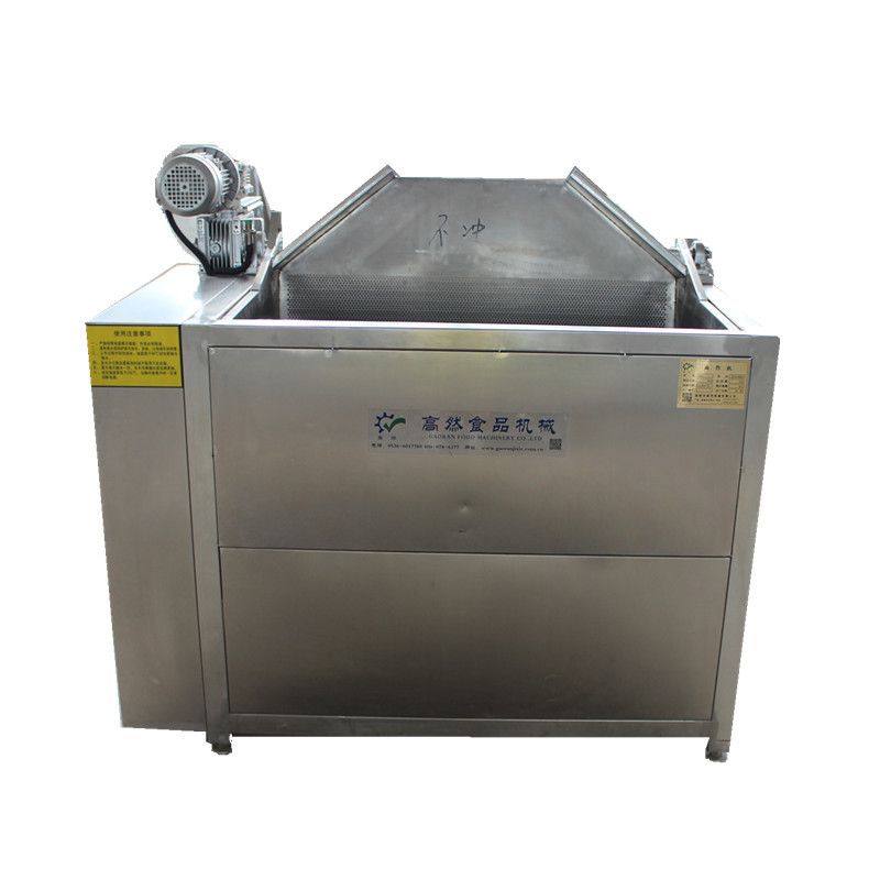 全自动油炸机 水油分离炸鸡柳油炸设备 商用果蔬脆片油炸炉,淘宝优惠券,粉丝福利购,淘宝优惠卷