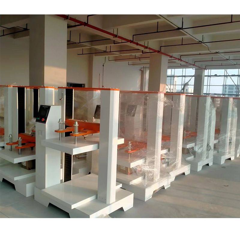 纸箱堆码测试机塑料桶纸桶纸盒纸罐蜂窝板箱瓦楞纸箱承压测试仪,淘宝优惠券,粉丝福利购,淘宝优惠卷