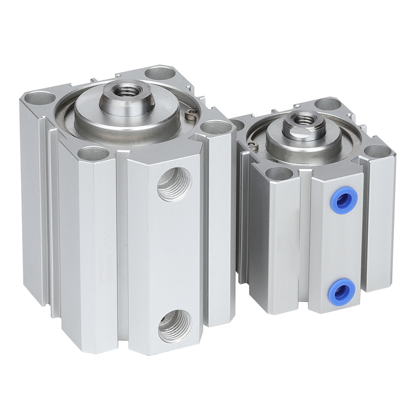 AiriTRC亚德克薄型气缸SDA32/40/50/63/80/100*10X15X20X25X30X40 - 图1