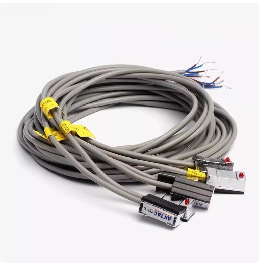 AiriTRC亚德克型感应线传感器磁性开关DMSG/H CMSJ CMSH DMSE/G,淘宝优惠券,粉丝福利购,淘宝优惠卷