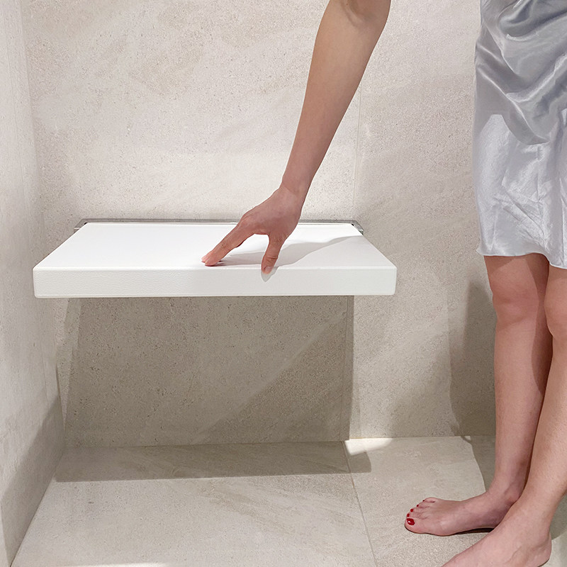 浴室折叠凳淋浴凳卫生间淋浴房老人防滑洗澡椅冲凉凳沐浴椅换鞋凳,淘宝优惠券,粉丝福利购,淘宝优惠卷
