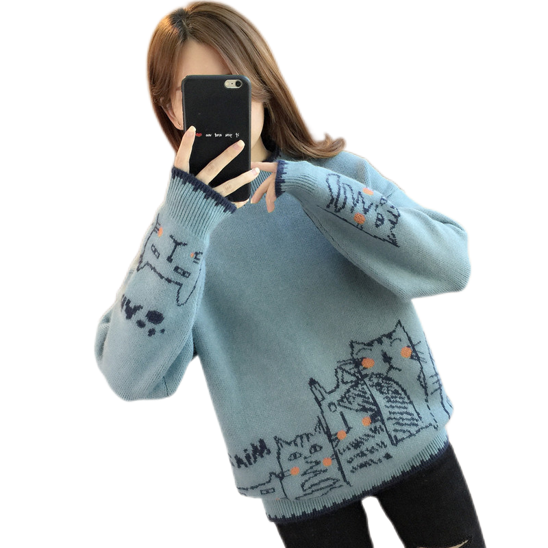 女士半高领加绒毛衣女秋冬新款2025年爆款洋气加厚冬季内搭打底衫,淘宝优惠券,粉丝福利购,淘宝优惠卷