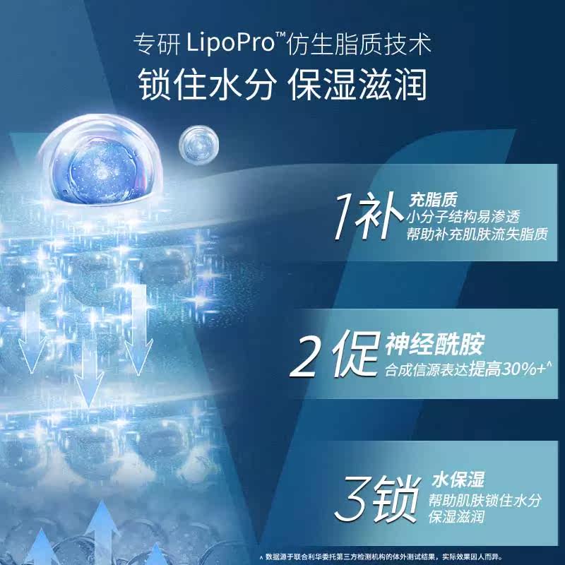  凡士林光合作用身体乳/霜